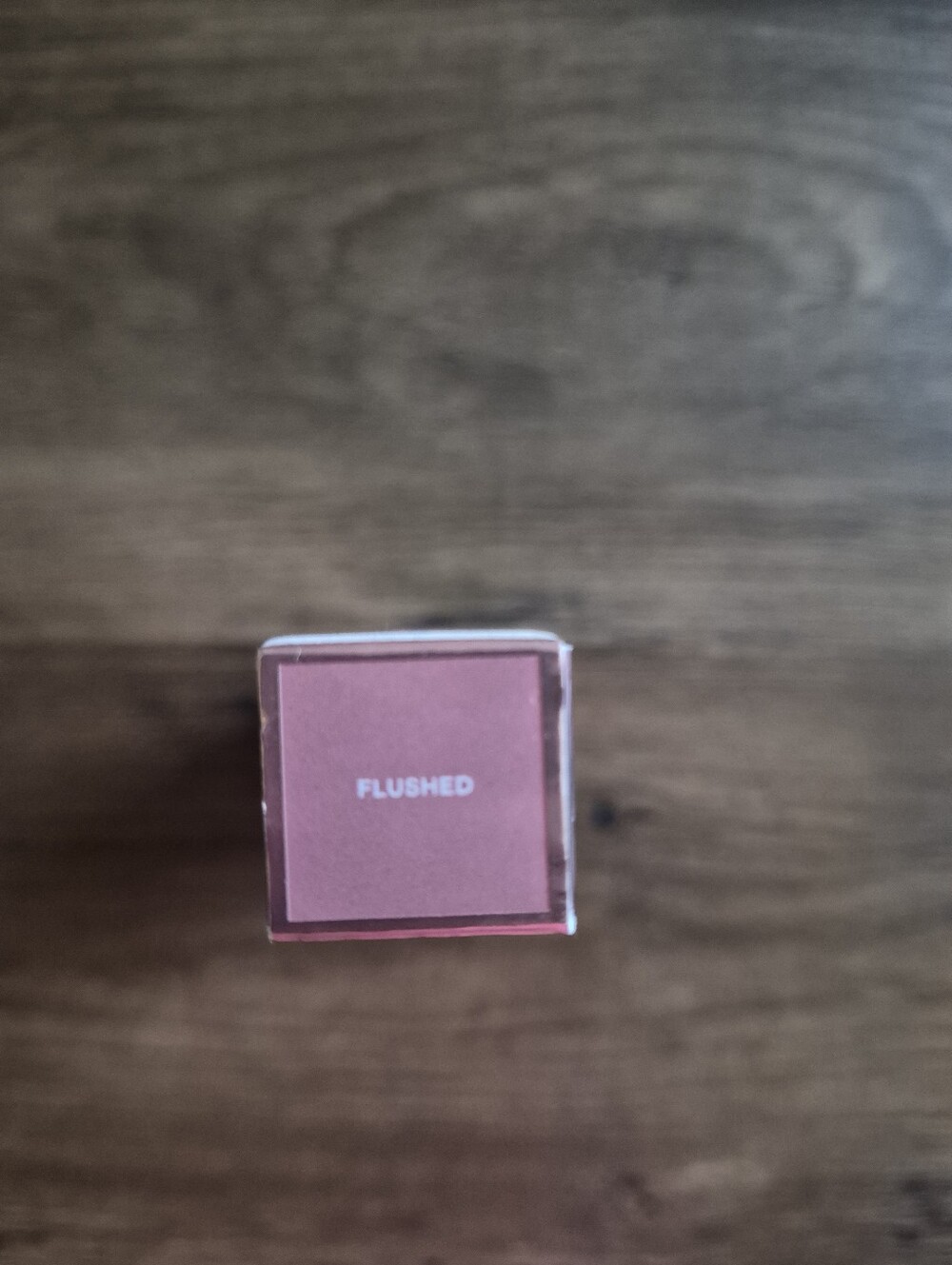 Patrick Ta Creamy Liquid Lipstick — Mauve Pink - Picture 2 of 2